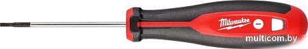 Отвертка Milwaukee 4932471774