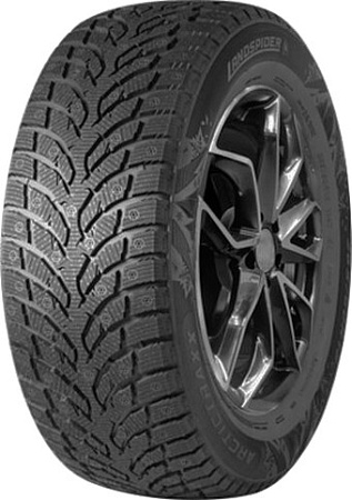 Landspider Arctictraxx 225/55R17 101T