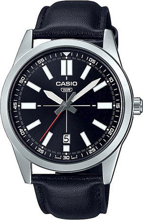 Наручные часы Casio MTP-VD02L-1E