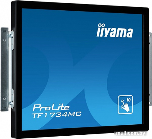 Информационная панель Iiyama TF1734MC-B6X