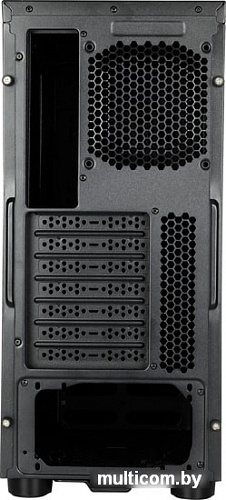 Корпус Chieftec AL-02B-OP