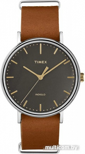 Наручные часы Timex TW2P97900