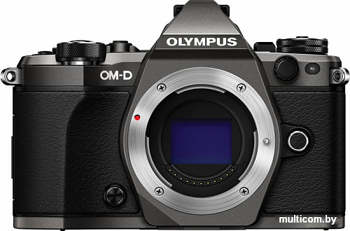 Фотоаппарат Olympus OM-D E-M5 Mark II Body Limited Edition