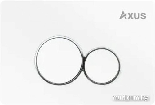 Панель смыва Axus 097EW