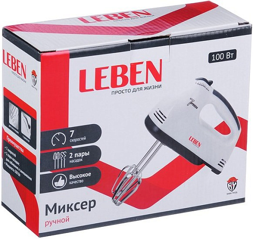 Миксер Leben 269-011