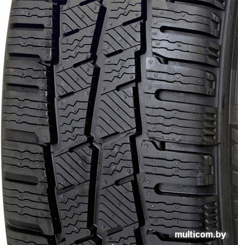 Автомобильные шины Michelin Agilis Alpin 215/75R16C 113/111R