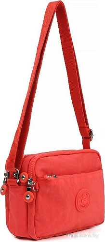 Сумка через плечо Fabretti Y8682-47