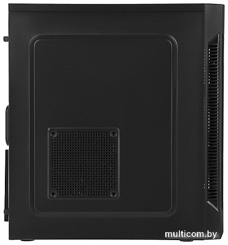 Корпус Digma DC-ATX201-U3