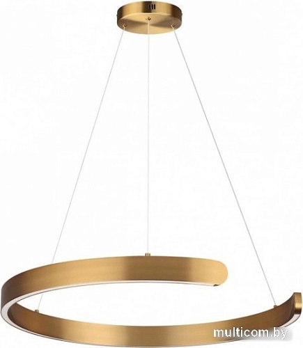 Припотолочная люстра Lumion Indie Ledio 6535/43L