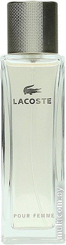 Lacoste Pour Femme EdP (50 мл)