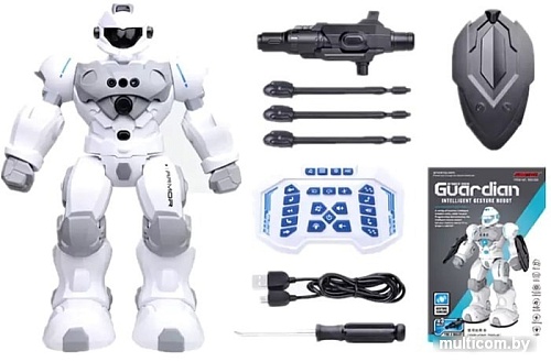 Интерактивная игрушка Subotech BG1528