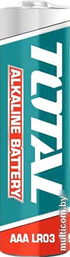 Батарейка Total AAA 1 шт. THAB3A01