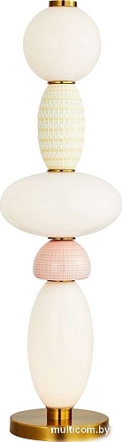 Настольная лампа Divinare Ambra 5016/17 TL-24