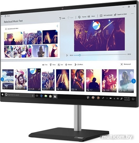 Моноблок Lenovo V50a-24IMB 11FK002YRU