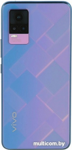 Смартфон Vivo V21e 8GB/128GB международная версия (алмазная мозайка)