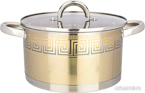 Кастрюля Agness 916-325