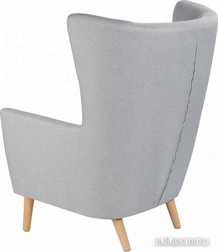 Интерьерное кресло Mio Tesoro Саари (grey)
