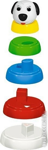 Пирамидка Stellar Затея 01360