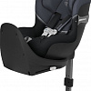 Детское автокресло Cybex Sirona S i-Size (granite black)