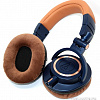 Наушники Audio-Technica ATH-M50xBL