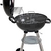 Гриль Best Picnic Barbeque 47 (черный)