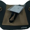 Детское сиденье Nino Buddy ZY23 (бежевый)