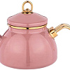 Чайник без свистка Agness DeLuxe 951-120