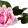 Искусственный цветок Forgarden Роза BN11002 (розовый)