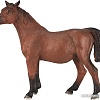 Фигурка Konik Арабская кобыла Жеребая AMF1052