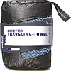 Полотенце Green Hermit Traveling Towel TB520131 (S, синий)