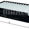 Воздушный фильтр Mahle Knecht LX3282