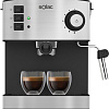 Капельная кофеварка Solac Taste Classic M80