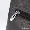 Женская сумка Passo Avanti 855-9005-BLK (черный)