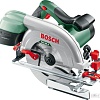 Дисковая пила Bosch PKS 66 A (0603502022)