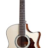 Электроакустическая гитара Crafter GAE-8/NC