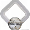 Бра Natali Kovaltseva Led Lamps 81138/1W (белый)