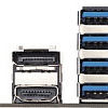 Материнская плата Gigabyte B550M K (rev. 1.0)