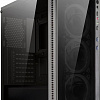 Корпус CrownMicro CMC-GS10B 600W