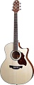 Электроакустическая гитара Crafter GAE-8/NC