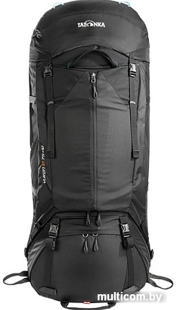 Рюкзак Tatonka Yukon X1 75+10 (black)