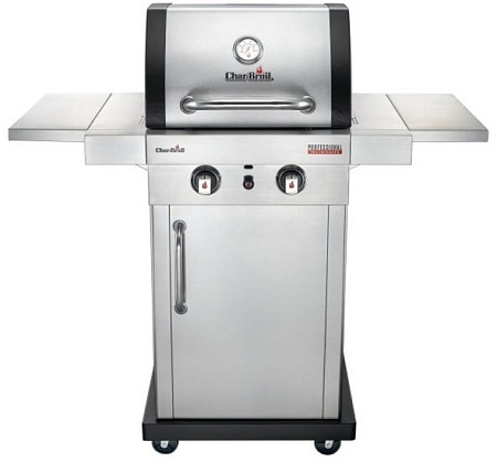Char-Broil Professional 2S