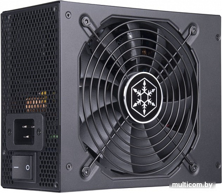 Блок питания SilverStone DA1650-G