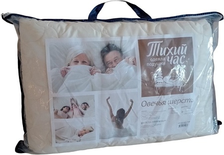 Belashoff Тихий Час 200x220 ТЧЛ 1-5