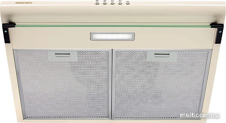 Кухонная вытяжка Nordfrost (Nord) AS 6040 Y