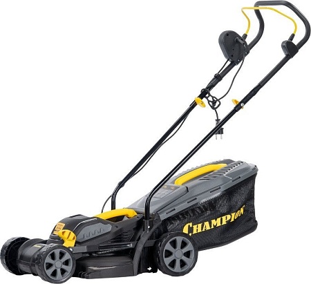 Газонокосилка Champion EM3312