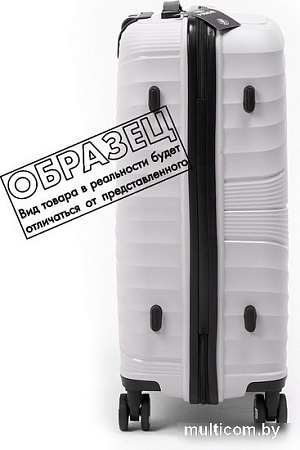 Комплект чемоданов Pride PP-9702 (3шт, бирюзовый)