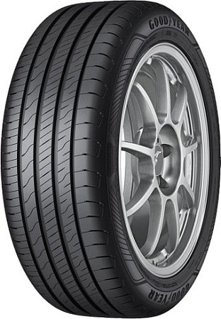 Летние шины Goodyear EfficientGrip Performance 2 225/45R17 91W