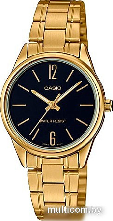 Наручные часы Casio LTP-V005G-1B