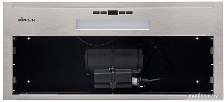 Кухонная вытяжка Konigin Insait 60 (нержавеющая сталь)