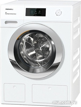 Стиральная машина Miele WCR890 WPS PWash 2.0 & TDos XL&WiFi